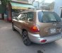 Hyundai Santa Fe    2003 - Cần bán Hyundai Santa Fe năm 2003, xe nhập, giá chỉ 195 triệu