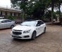 Chevrolet Cruze 2010 - Bán Chevrolet Cruze đời 2010, màu trắng, nhập khẩu giá cạnh tranh