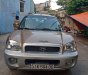 Hyundai Santa Fe    2003 - Cần bán Hyundai Santa Fe năm 2003, xe nhập, giá chỉ 195 triệu