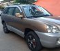 Hyundai Santa Fe    2003 - Cần bán Hyundai Santa Fe năm 2003, xe nhập, giá chỉ 195 triệu