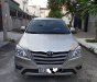 Toyota Innova     2.0E  2016 - Bán Toyota Innova 2.0E năm 2016, màu bạc, chính chủ 