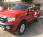 Ford Ranger 3.2 2014 - Cần bán gấp xe bán tải Ford Ranger bản 3.2 AT, xe nguyên bản, giá rẻ bất ngờ