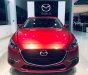 Mazda 3 2019 - Bán xe Mazda 3 năm 2019, màu đỏ, mới 100%