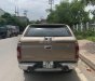 Isuzu Dmax  3.0 2007 - Bán Isuzu Dmax 3.0 đời 2007, màu vàng, số tự động