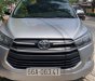 Toyota Innova 2.0 E 2018 - Bán Toyota Innova 2.0 E năm sản xuất 2018, màu bạc