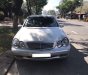 Mercedes-Benz C class C200 2001 - Bán Mercedes C200 năm sản xuất 2001, màu bạc, xe còn mới