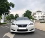 Lexus IS 250c 2012 - Bán xe Lexus IS 250c mui trần sản xuất 2012, màu trắng, độc nhất Việt Nam