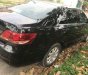 Toyota Camry AT 2008 - Cần bán lại xe Toyota Camry AT đời 2008, màu đen, nhập khẩu nguyên chiếc 