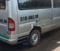 Mercedes-Benz Sprinter MT 2006 - Bán xe cũ Mercedes MT sản xuất năm 2006, xe nhập