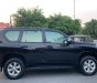 Toyota Prado TXL 2.7L 2012 - Bán Toyota Prado TXL 2.7L 2012, màu đen, nhập khẩu