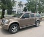 Isuzu Dmax  3.0 2007 - Bán Isuzu Dmax 3.0 đời 2007, màu vàng, số tự động