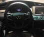 Toyota Innova 2.0 E 2018 - Toyota Innova 2.0 E năm 2018, xe một chủ còn rất mới