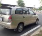 Toyota Innova MT 2006 - Bán Toyota Innova MT sản xuất năm 2006