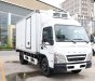 Mitsubishi Canter 2019 - Bán xe tải Nhật Bản, Mitsubishi Fuso Canter 4.99 sản xuất 2019, giá tốt HCM, nhiều ưu đãi hấp dẫn