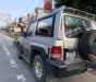 Hyundai Galloper   2001 - Cần bán Hyundai Galloper đời 2001, nhập khẩu  