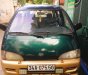 Daihatsu Citivan   2004 - Bán lại xe Daihatsu Citivan đời 2004, màu xanh lục