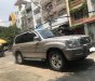 Toyota Land Cruiser 2006 - Bán xe Toyota Land Cruiser 2006, màu bạc