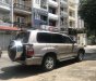 Toyota Land Cruiser 2006 - Bán xe Toyota Land Cruiser 2006, màu bạc