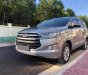 Toyota Innova 2017 - Cần bán xe Toyota Innova 2017, màu xám