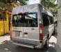 Ford Transit 2018 - Cần bán Ford Transit 2018, màu xám