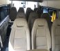 Ford Transit 2018 - Cần bán Ford Transit 2018, màu xám