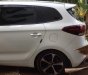 Kia Rondo AT 2017 - Cần bán lại xe Kia Rondo AT sản xuất 2017, màu trắng, còn mới