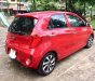 Kia Morning   2016 - Bán Kia Morning đời 2016, màu đỏ như mới