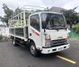 2019 - Xe tải JAC 1T9 thùng dài 4m3 máy Isuzu - Trả trước 100 triệu có xe