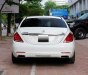 Mercedes-Benz S class S400L 2014 - Mercedes S400L sản xuất 2014, mầu trắng