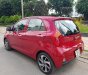 Kia Morning S 1.25L 2018 - Cần bán Kia Morning S 1.25L đời 2018-ĐK: 2019 số tự động, màu đỏ, gia đình sử dụng mới 99%