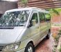 Mercedes-Benz Sprinter     2006 - Bán xe Mercedes đời 2006, màu bạc, nhập khẩu nguyên chiếc