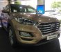 Hyundai Tucson 2.0 AT CRDi 2019 - Bán xe Hyundai Tucson 2.0 AT CRDi đời 2019, màu nâu