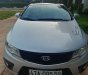 Kia Cerato Koup 2009 - Bán xe Kia Cerato Koup SX 2009, màu bạc, nhập khẩu