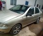 Fiat Siena 2005 - Bán xe Fiat Siena đời 2005, màu vàng số sàn, giá chỉ 68 triệu