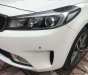 Kia Cerato 2016 - Bán Kia Cerato đời 2016, màu trắng chính chủ, 550tr