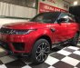 LandRover Sport HSE 2018 - Bán ô tô LandRover Sport Hse năm sản xuất 2018, màu đỏ, nhập khẩu