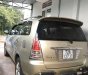 Toyota Innova 2007 - Bán Toyota Innova đời 2007, màu vàng cát, 380 triệu