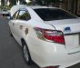 Toyota Vios   2016 - Cần bán Toyota Vios đời 2016, màu trắng, giá 420tr