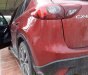 Mazda CX 5 2017 - Bán xe Mazda CX 5 2017, màu đỏ, 1 chủ từ đầu
