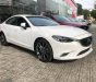 Mazda 6 2.0L Premium 2019 - Bán Mazda 6 2.0L Premium năm 2019, màu trắng, giá chỉ 883 triệu