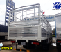 Howo La Dalat 2019 - Xe tải 8 tấn thùng siêu dài 9m7, chuyên chở hàng cồng kềnh