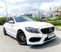 Mercedes-Benz C class C300 AMG 2016 - Merc C300 AMG ĐK 2016, hàng full cao cấp, đủ đồ chơi nâng