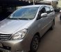 Toyota Innova MT 2009 - Cần bán lại xe Toyota Innova MT 2009, giá chỉ 280 triệu