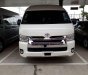 Toyota Hiace 2019 - Bán Toyota Hiace đời 2019, màu trắng, nhập khẩu, mới 100%
