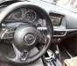 Mazda CX 5 2017 - Bán xe Mazda CX 5 2017, màu đỏ, 1 chủ từ đầu
