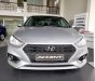 Hyundai Accent 2019 - Bán xe Hyundai Accent đời 2019, màu bạc