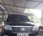 Ford Everest 2012 - Chính chủ bán xe Ford Everest 2012, màu đen, nhập khẩu