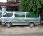 Toyota Hiace   1999 - Bán Toyota Hiace sản xuất năm 1999, xe nhập, màu xanh ngọc