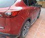 Mazda CX 5 2017 - Bán xe Mazda CX 5 2017, màu đỏ, 1 chủ từ đầu