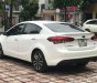 Kia Cerato 2016 - Bán Kia Cerato đời 2016, màu trắng chính chủ, 550tr